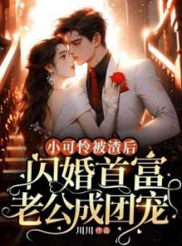 宋晴韩洵小说章节目录 《小可怜被渣后，闪婚首富老公成团宠》全文阅读