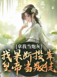 荣恩清云浩小说章节目录 《拿我当炮灰？我果断投靠皇帝当叛徒》全文阅读