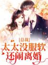 总裁，太太没服软还闹离婚