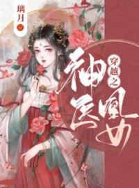 《穿越之神医凰女》柳南依南慕琛小说精彩章节在线阅读