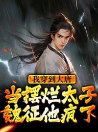 我穿到大唐当摆烂太子，魏征他疯了免费试读 张轩李承乾的小说在线阅读