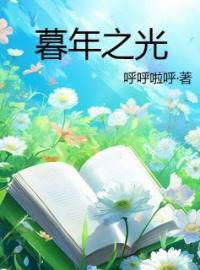 暮年之光完整版全文阅读 姜黎沈之年小说 大结局