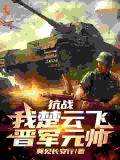 抗战：我楚云飞，晋军元帅免费试读 楚云飞中崎廉的小说在线阅读