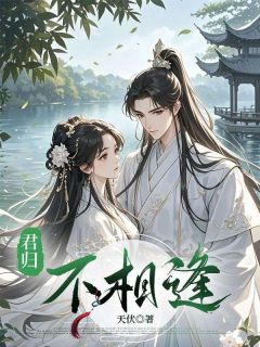 君归不相逢