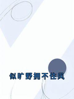 似旷野拥不住风
