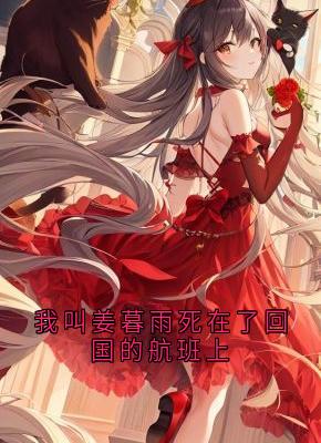 我叫姜暮雨死在了回国的航班上