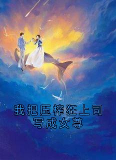 我把压榨狂上司写成女尊