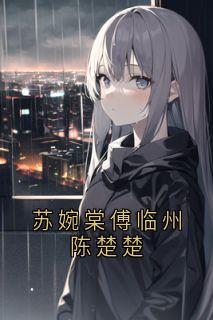 苏婉棠傅临州陈楚楚