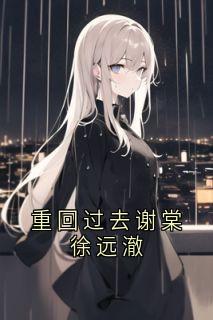 重回过去谢棠徐远澈