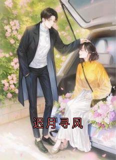 迟月寻风