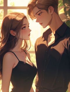 梁慕白苏洛沈亦琛