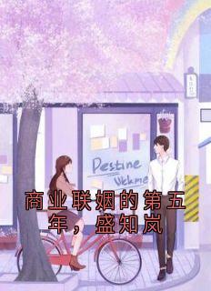 商业联姻的第五年，盛知岚