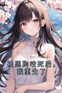 被恶狗咬死后，我重生了