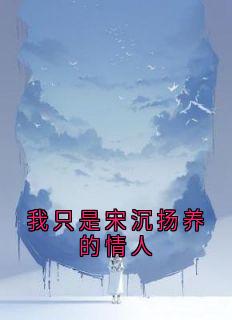 我只是宋沉扬养的情人