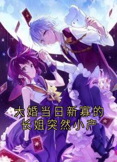 沈霄明玉许明琬小说《大婚当日新寡的长姐突然小产》全文及大结局精彩试读