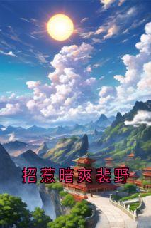 招惹暗爽裴野