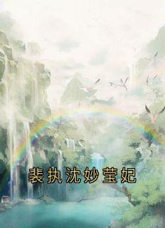 裴执沈妙莹妃