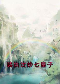 裴执沈妙七皇子