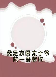 我是京圈太子爷的一条舔狗