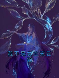 我不是女主宋云锦