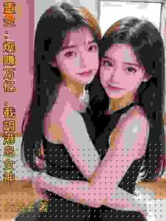 重生：爆赚万亿，截胡港岛女神