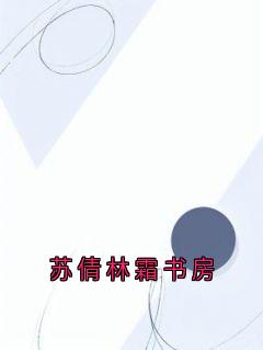 苏倩林霜书房