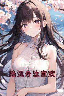 陆沉舟沈意欢