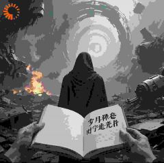 岁月缠卷：时空追光者完整小说目录在线阅读 (陈竟蒋一安) 大结局无弹窗