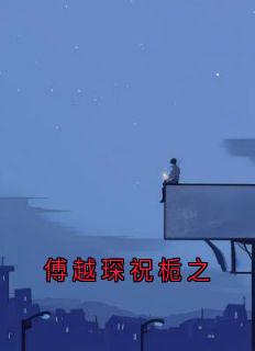 傅越琛祝栀之