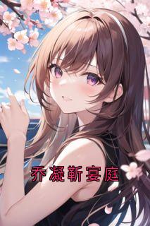 乔凝靳宴庭