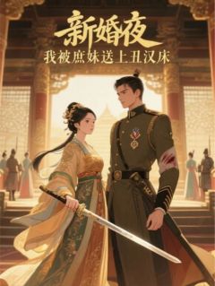 新婚夜，我被庶妹送上丑汉床小说全文精彩章节在线阅读（陆昭苏婉柔）