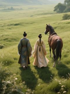 《与死对头合作，手撕渣男白莲花》江月儿宋怀远沈时微小说全文免费试读