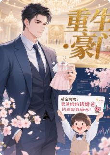 桑沐季琛小阳小说叫什么_重生之豪门宠婚小说