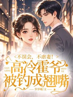 不误会，不虐妻！高冷霍爷被钓成翘嘴全本资源 苏时安霍瑾洲完整未删减版