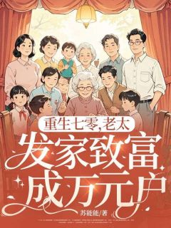 林兰英李宗泰小说叫什么_重生七零，老太发家致富成万元户小说