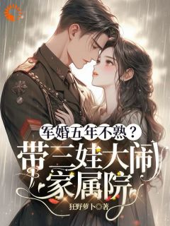 她的军官丈夫秦钊全文在线阅读 周云悄秦钊小说全本无弹窗