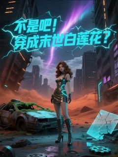 不是吧，穿成废土白莲花？小说最新章节免费试读（完整版未删节）