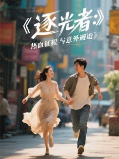 陈宇林婉如小说章节目录 逐光者：热血征程与意外邂逅全文阅读