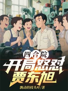 陈明易中海贾东旭小说章节目录 四合院：开局怒怼贾东旭全文阅读