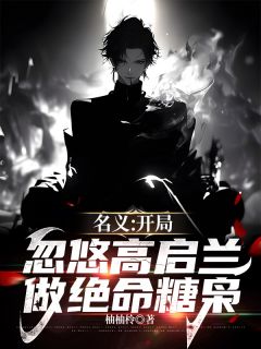 名义：开局忽悠高启兰做绝命糖枭叶洛高启兰目录_名义：开局忽悠高启兰做绝命糖枭小说阅读