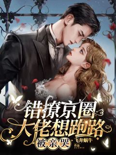 《错撩京圈大佬想跑路，被亲哭》沈若倾裴墨忱裴一川小说精彩内容在线阅读