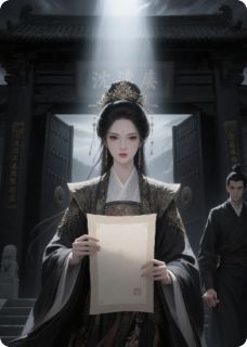 侯门凤影：圣谕昭华完整版 沈清辞萧煜全章节阅读