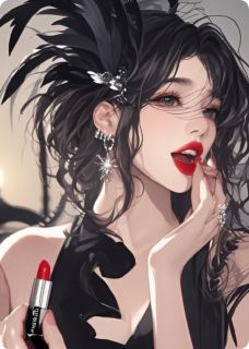 穿成恶毒女配后，我彻底黑化了兰娅娅江时来季寒砚全本大结局阅读