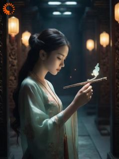 俞晚晴程驰小说章节目录 《玉簪谜踪》全文阅读