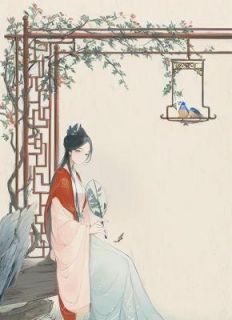 《桃花芳菲尽，与君相决绝》小说完整版在线阅读（主角曲素沈峥）