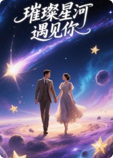 璀璨星河遇见你林星晚顾沉舟沈砚小说全本在线阅读