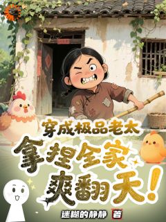 穿成极品老太，把歪掉的儿孙全掰正全本资源 叶漫舒程远完整未删减版