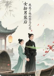 女扮男装后，我成了他的禁忌之恋沈砚之周承沅全文在线免费试读