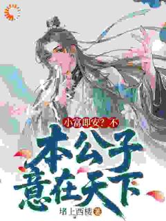 小富即安？不，本公子意在天下完整版全文阅读 陈小富安小薇小说 大结局