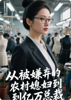 从被嫌弃的农村媳妇到亿万总裁免费试读(孙燕张平小说全本资源) 无广告